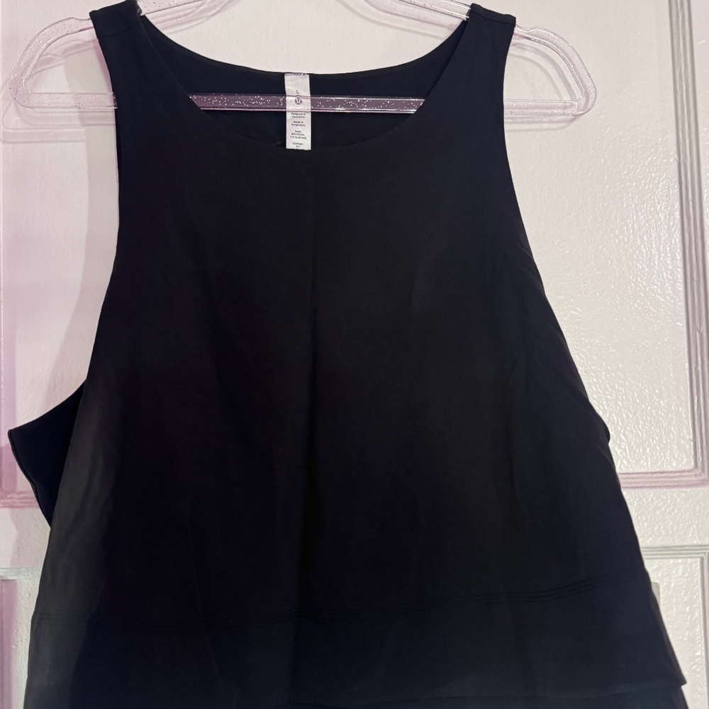 Tank Top - Picture 3 of 6